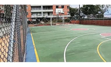 Vendo moderno apto en Suramérica 3 alcobas mas estudio