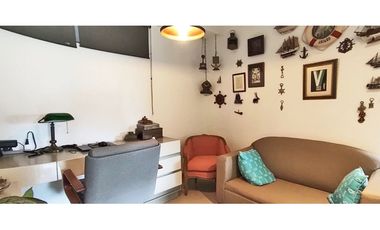 Vendo moderno apto en Suramérica 3 alcobas mas estudio