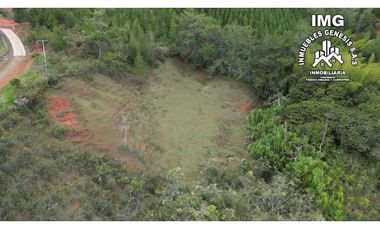 ref 979a el retiro/pavas/vendo lote campestre