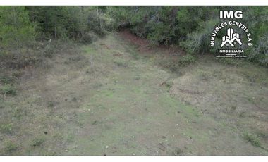 ref 979a el retiro/pavas/vendo lote campestre