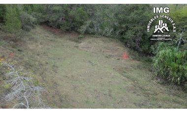 ref 979a el retiro/pavas/vendo lote campestre