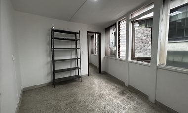 Oficina en venta, Centro, Medellín