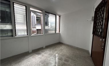 Oficina en venta, Centro, Medellín