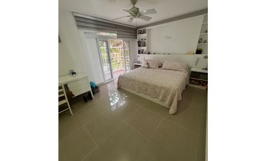 En Venta casa en la castellana