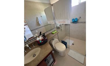 En Venta casa en la castellana