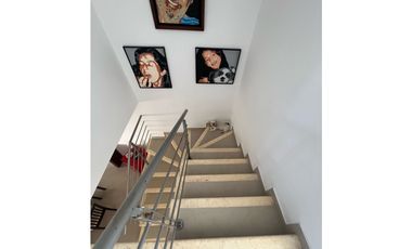 En Venta casa en la castellana