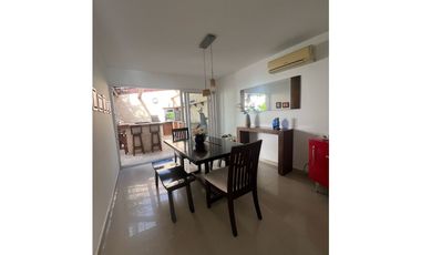 En Venta casa en la castellana