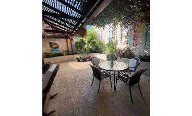 En Venta casa en la castellana