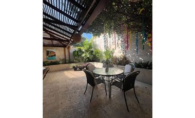 En Venta casa en la castellana