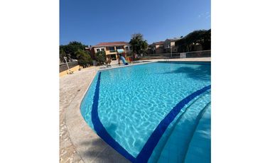 En Venta casa en la castellana