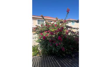 En Venta casa en la castellana