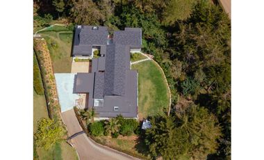 vendo casa finca campestre la Ceja Antioquia, el capiro SMG