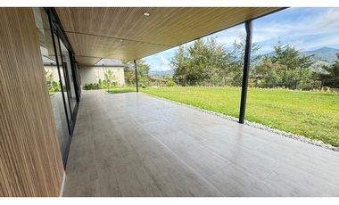 vendo casa finca campestre la Ceja Antioquia, el capiro SMG