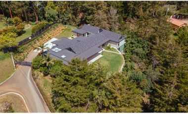 vendo casa finca campestre la Ceja Antioquia, el capiro SMG