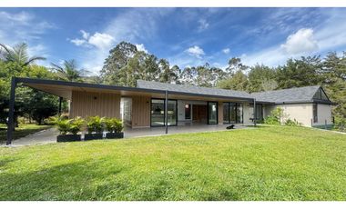 vendo casa finca campestre la Ceja Antioquia, el capiro SMG