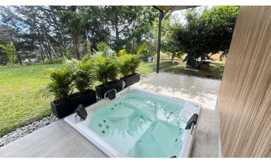 vendo casa finca campestre la Ceja Antioquia, el capiro SMG