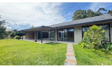 vendo casa finca campestre la Ceja Antioquia, el capiro SMG