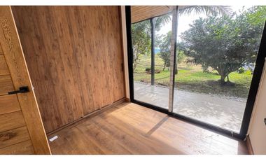 vendo casa finca campestre la Ceja Antioquia, el capiro SMG