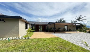 vendo casa finca campestre la Ceja Antioquia, el capiro SMG