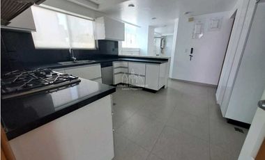 Apartamento castillogrande frente a la bahia