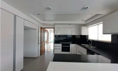Apartamento castillogrande frente a la bahia