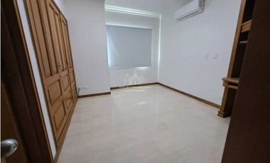 Apartamento castillogrande frente a la bahia