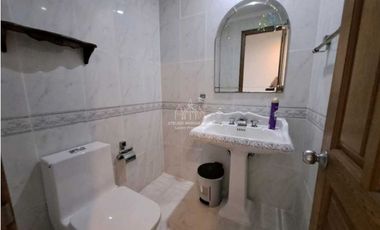 Apartamento castillogrande frente a la bahia