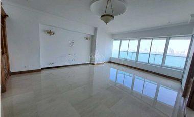 Apartamento castillogrande frente a la bahia