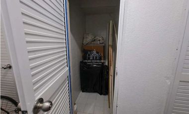 Apartamento castillogrande frente a la bahia