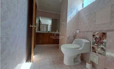 Apartamento castillogrande frente a la bahia