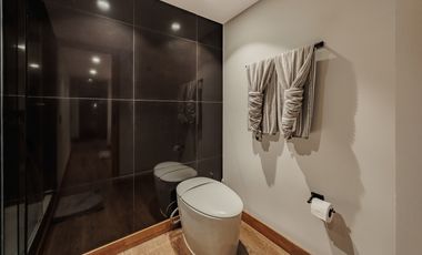 apartamento para renta amoblada poblado/lalinde