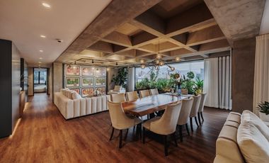apartamento para renta amoblada poblado/lalinde
