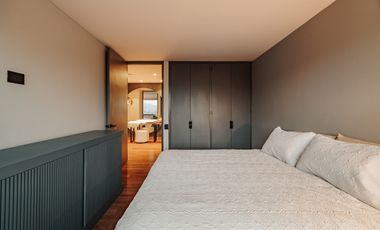 apartamento para renta amoblada poblado/lalinde