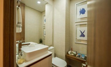 apartamento para renta amoblado poblado/ santa maria de los angeles