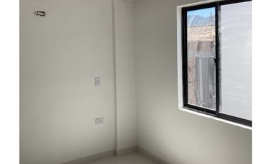 APARTAMENTO PARA ESTRENAR EN LA CEJA ANTIOQUIA