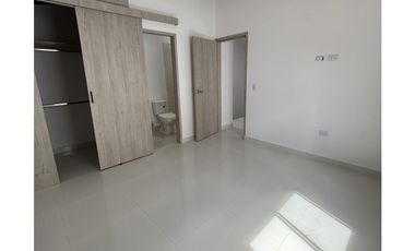 APARTAMENTO PARA ESTRENAR EN LA CEJA ANTIOQUIA