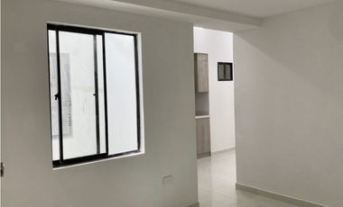 APARTAMENTO PARA ESTRENAR EN LA CEJA ANTIOQUIA