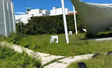 TERRENO EN RENTA EN VIA ATLIXCAYOTL