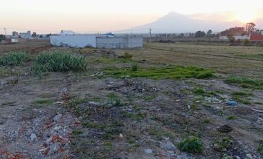 TERRENO EN VENTA EN XOXTLA