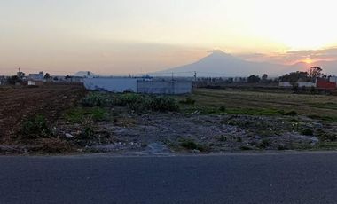 TERRENO EN VENTA EN XOXTLA