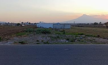 TERRENO EN VENTA EN XOXTLA