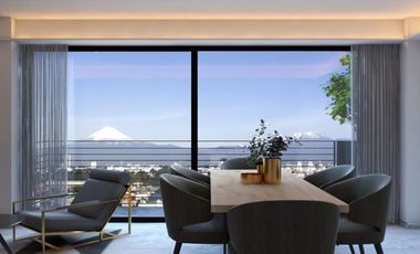 DEPARTAMENTO EN VENTA EN LOMAS DE ANGELOPOLIS