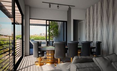 DEPARTAMENTO EN VENTA EN LOMAS DE ANGELOPOLIS