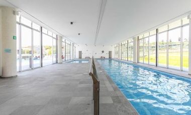 DEPARTAMENTO EN VENTA EN LOMAS DE ANGELOPOLIS