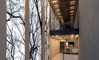 DEPARTAMENTO EN VENTA EN LOMAS DE ANGELOPOLIS