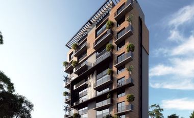 DEPARTAMENTO EN VENTA EN LOMAS DE ANGELOPOLIS