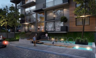 DEPARTAMENTO EN VENTA EN LOMAS DE ANGELOPOLIS