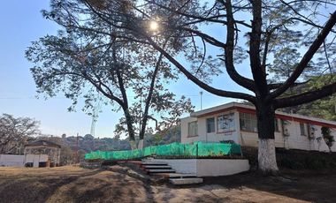 Hotel Encantado en Venta: Una Inversión Mística en el Corazón de Chignahuapan