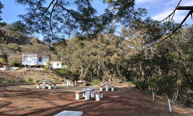 Hotel Encantado en Venta: Una Inversión Mística en el Corazón de Chignahuapan