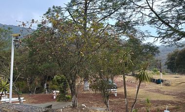 Hotel Encantado en Venta: Una Inversión Mística en el Corazón de Chignahuapan